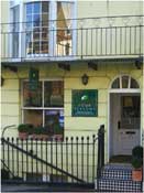 Four Seasons Guest House B&B,  Brighton